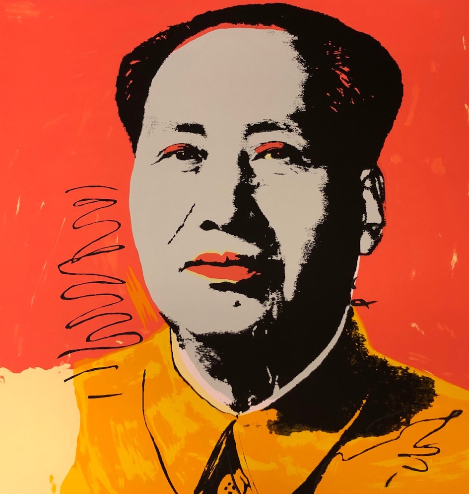 Mao IX